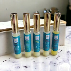 Natural Lip Serum| Nourishing| Moisturizing| Healthy Lips| Lip Care