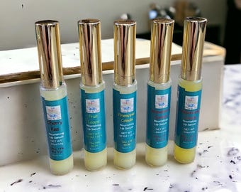 Natural Lip Serum| Nourishing| Moisturizing| Healthy Lips| Lip Care