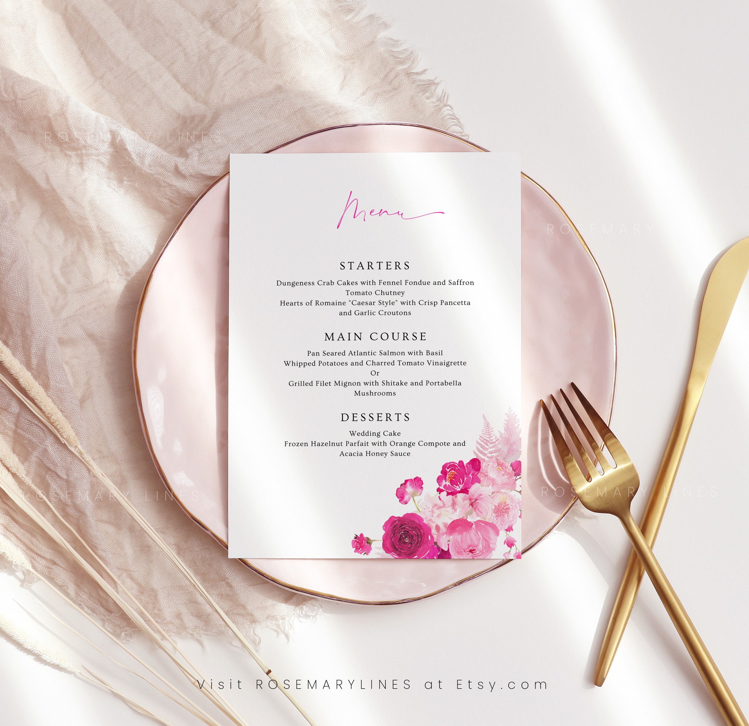 24+ Orange And Pink Wedding Colors