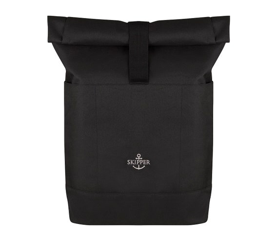 courier backpack