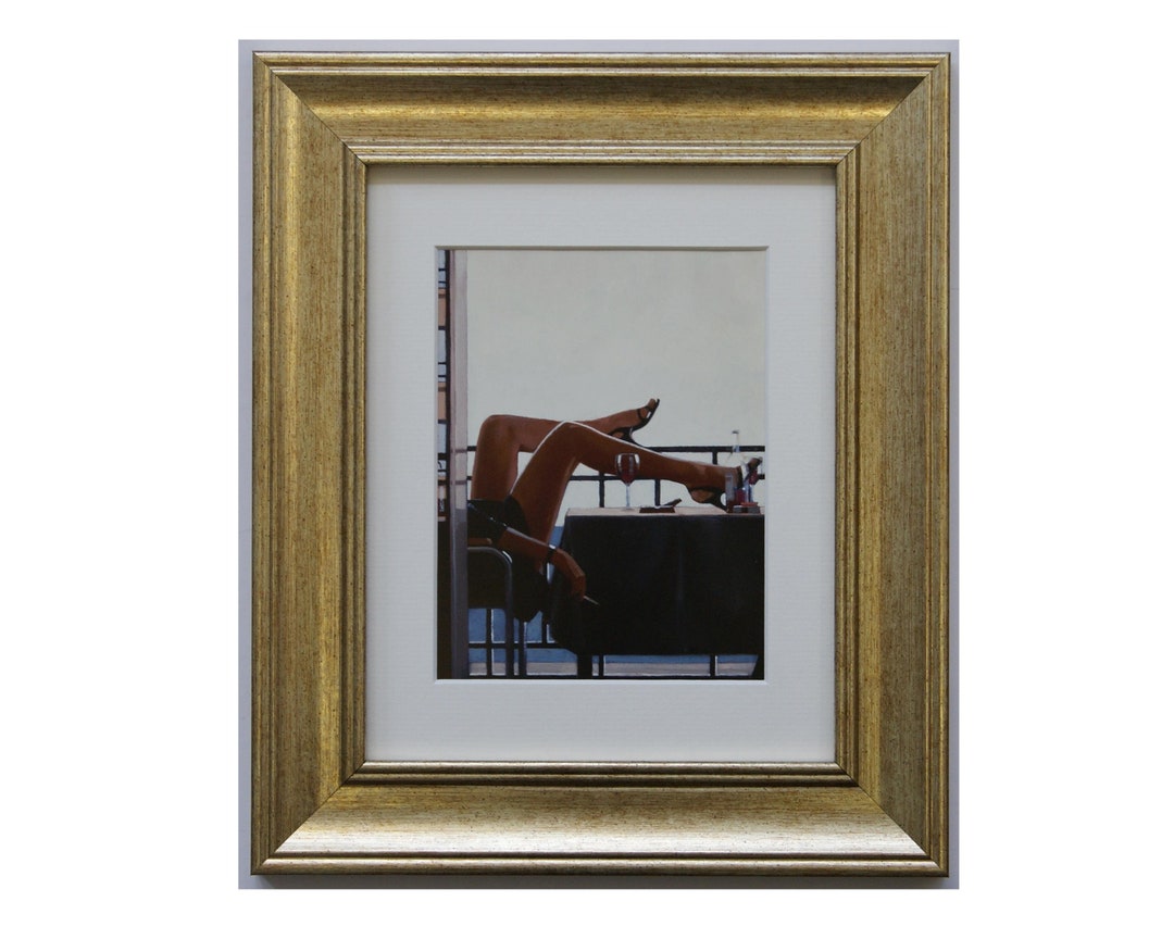 the-temptress-by-jack-vettriano-framed-art-print-picture-33cm-x-28cm