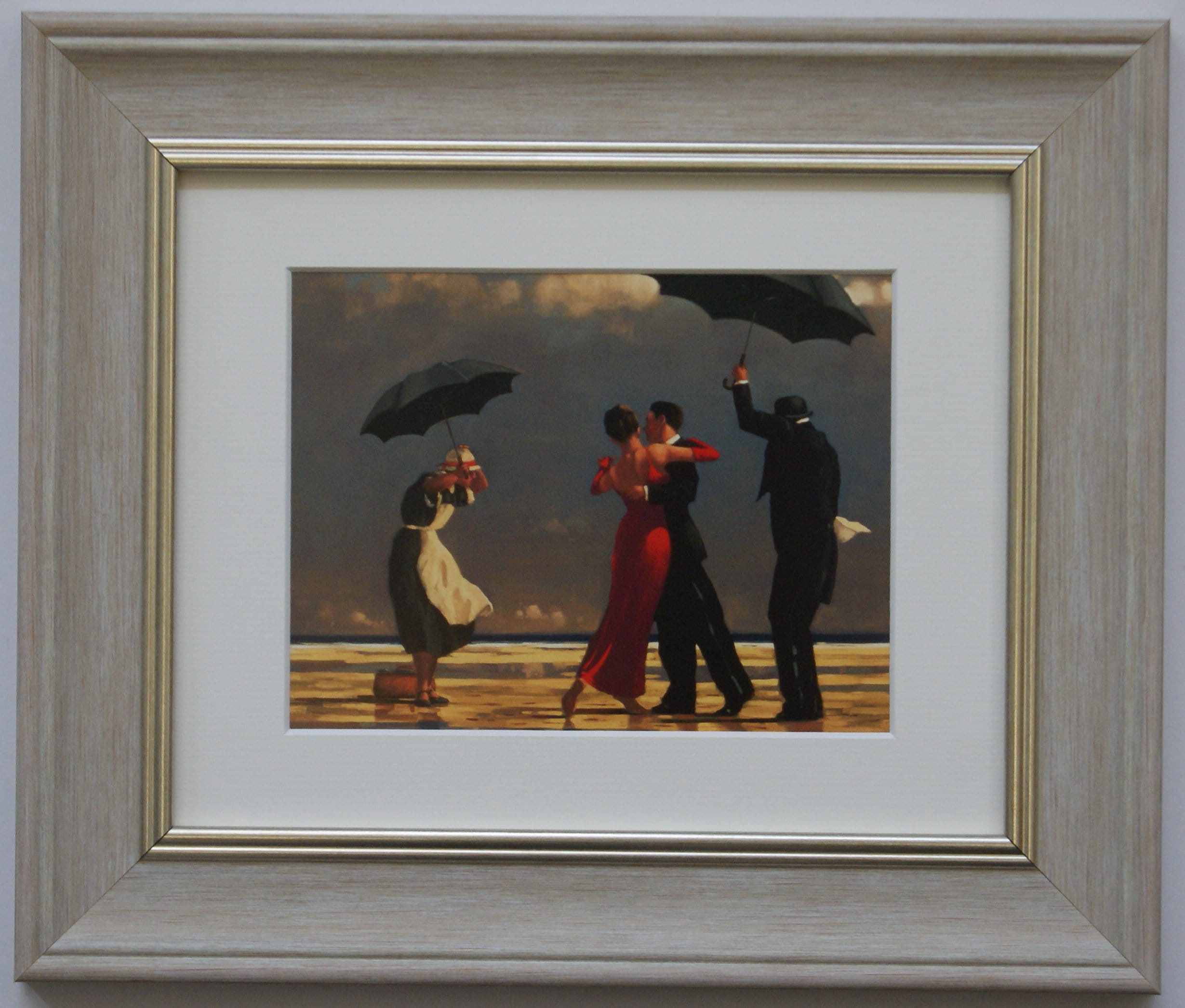 The Singing Butler by Jack Vettriano Mounted 10 X Etsy UK The Singing Butler by Jack Vettriano Mounted 10 X Etsy UK