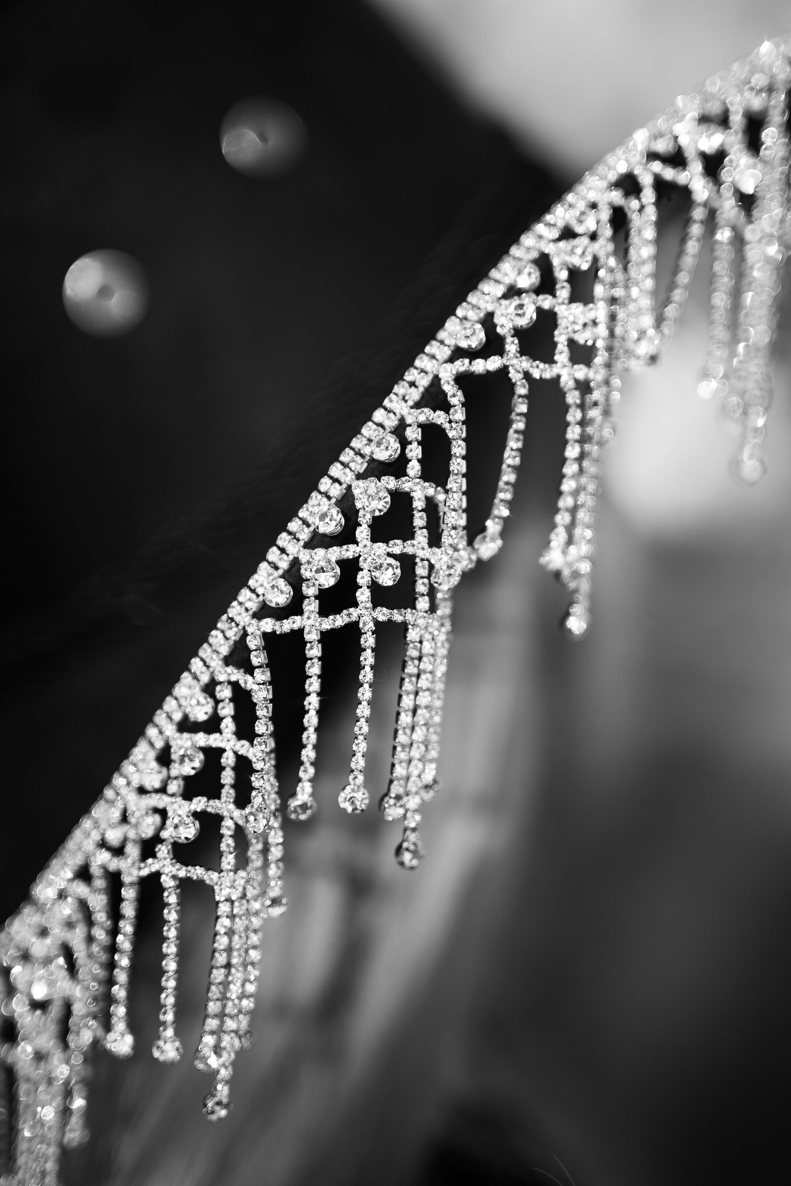 Miss Chandelier Hat | Etsy