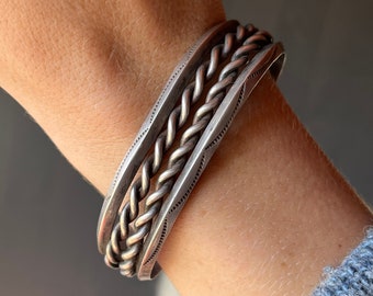 アクセサリー VT navajo bangle vintage アクセサリー VT navajo bangle vintage Vintage Native