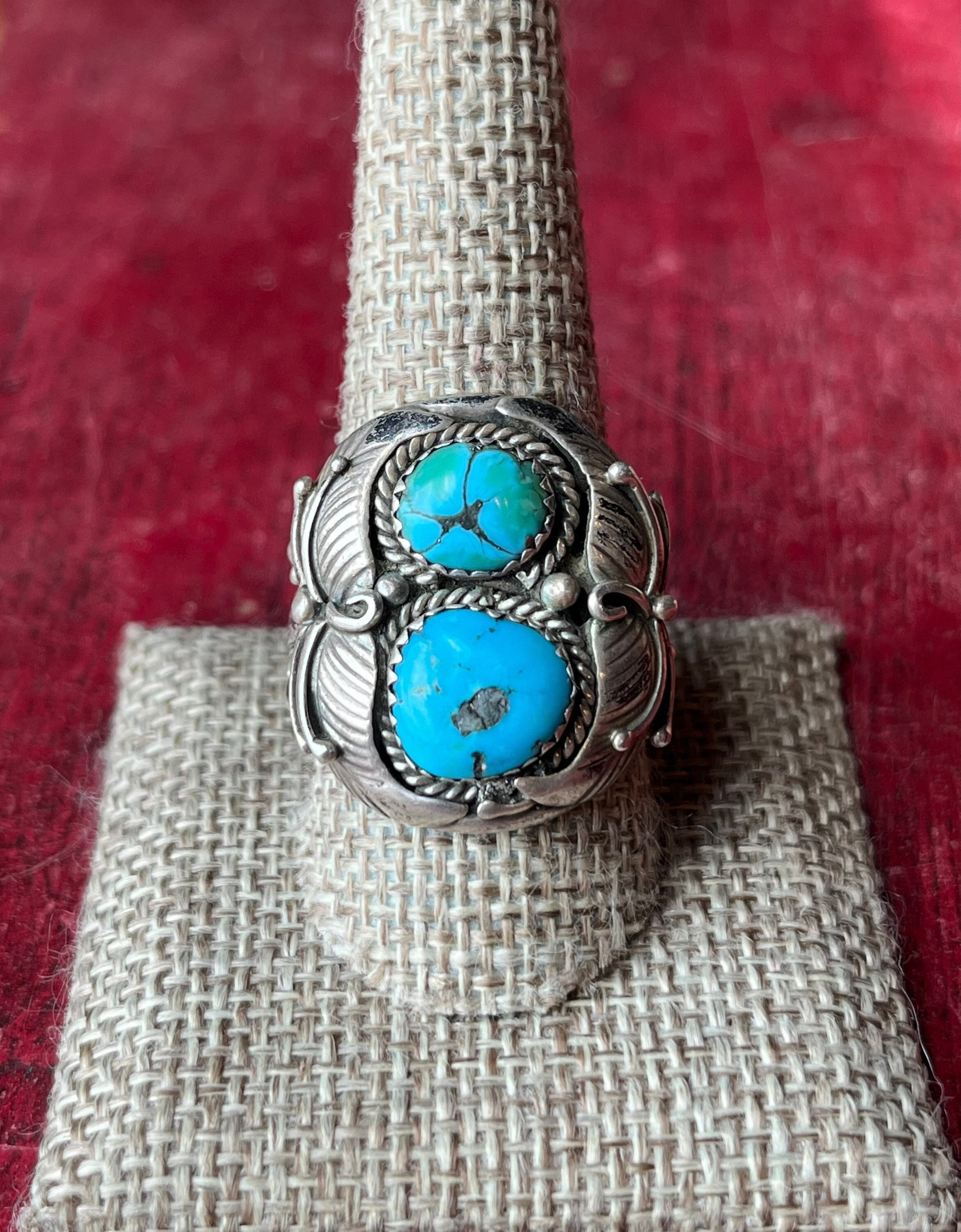 L Spencer Navajo - Etsy