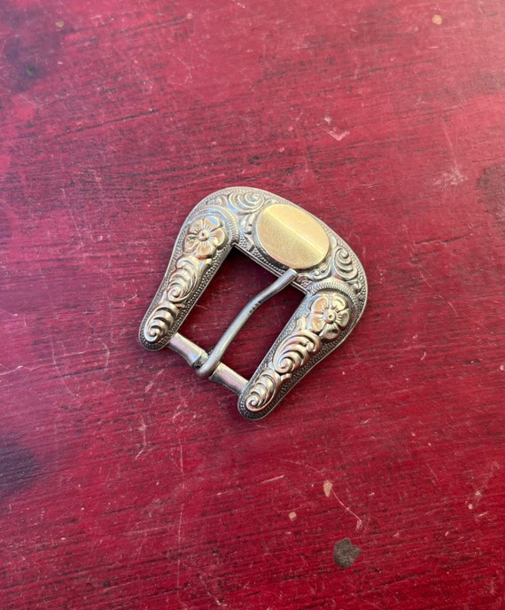 ヴィンテージ ミッドセンチュリー サウスウェスタン スターリング