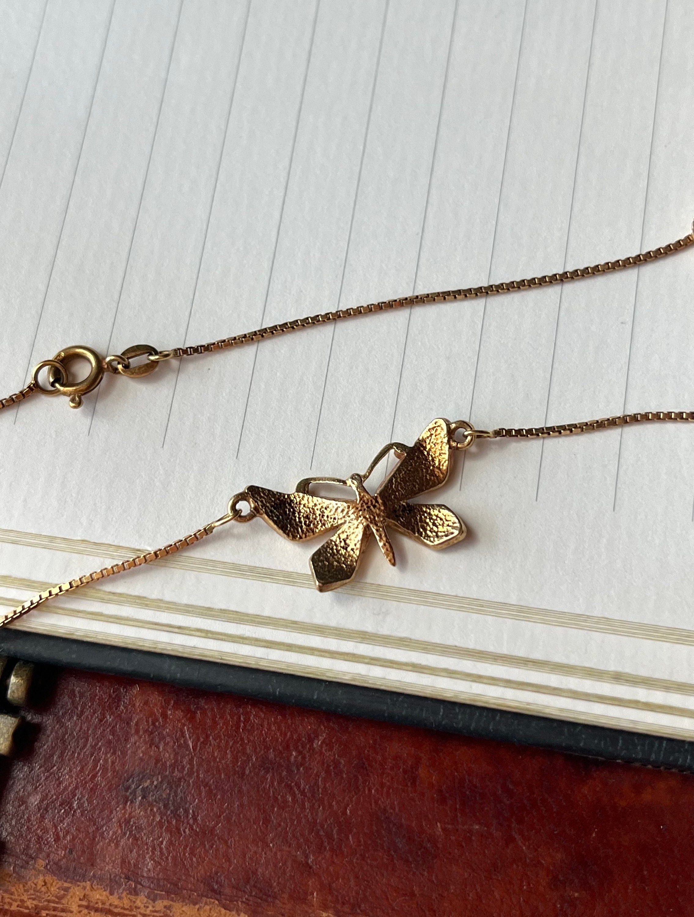 Collana catena e pepita giallo Barbieri You B'Jou co36995