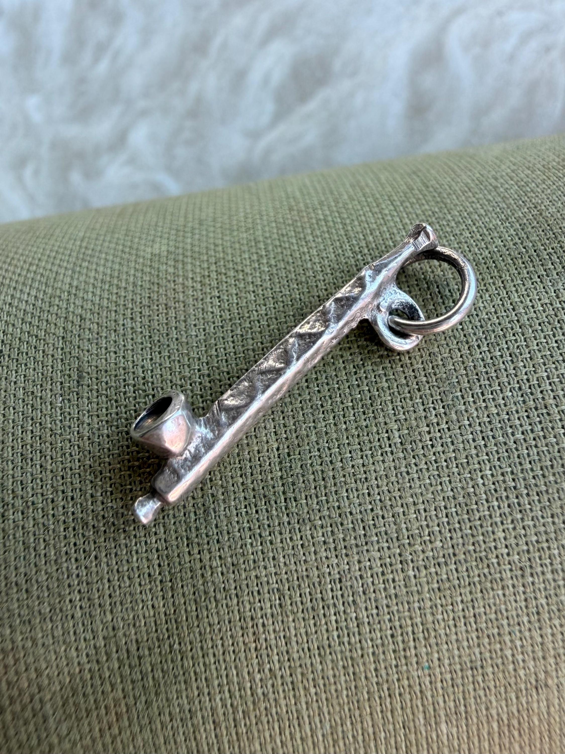 Vintage Peace Pipe - Etsy
