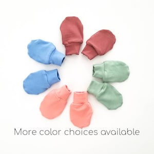 No scratch mittens, baby, newborn, hospital, going home outfit, baby gift, newborn gift, boy, girl, baby shower gift, infant