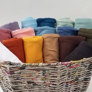 Adult, teen, & kid size blanket, cuddle, soft, stretchy, lightweight, swaddle, gift, men, women, tween, comfort blanket, cute, cozy