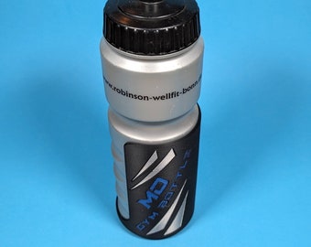 Gym Bottle Sleeve - Customised