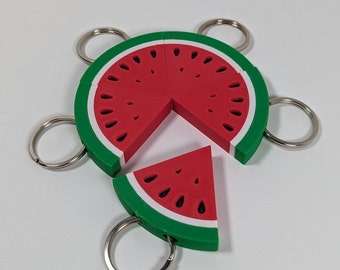 Kay chain - Watermelon
