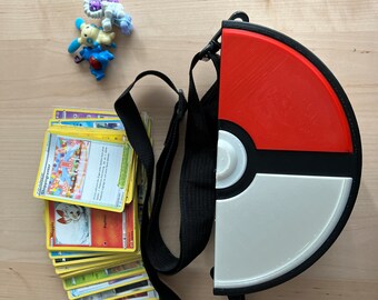 POKÉMON CARDS BAG
