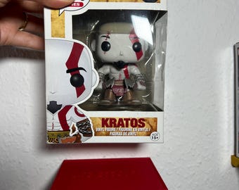 PopNest 3D Shelves | Funko Pop Collectors Stand