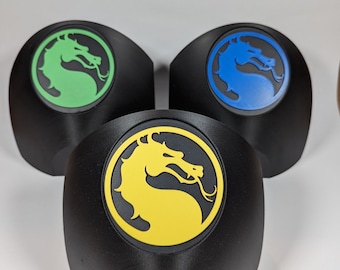 3D Printed Hero Trophy Shelf – Custom Display Shelf for Figurines & Collectibles, Wall Mounted Organizer