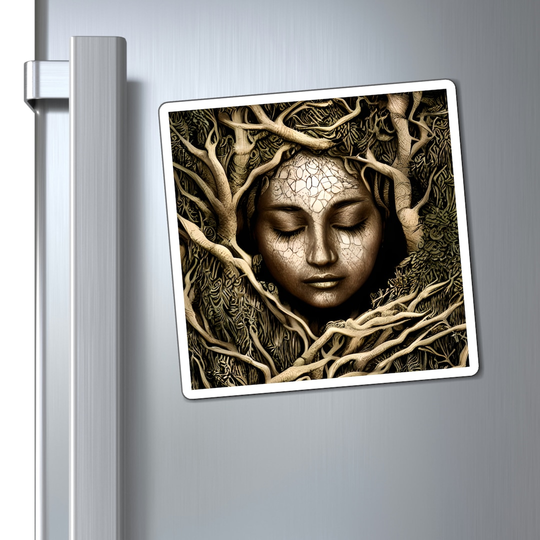 Mother Earth Gaia Mother Earth Etsy