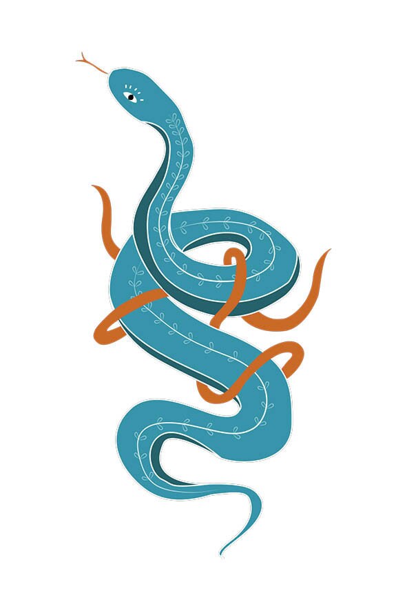 Dessin trait fin Serpent OPHEIS fichier num rique Etsy Dessin trait fin Serpent OPHEIS fichier num rique Etsy