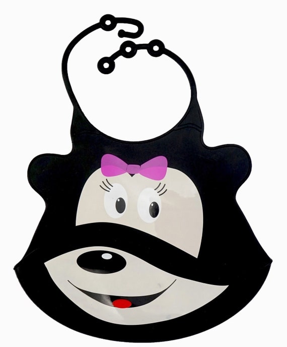wipeable baby bibs
