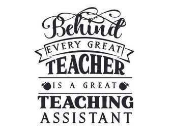 29 Inspirational Quotes For Teacher Assistants Brian Quote