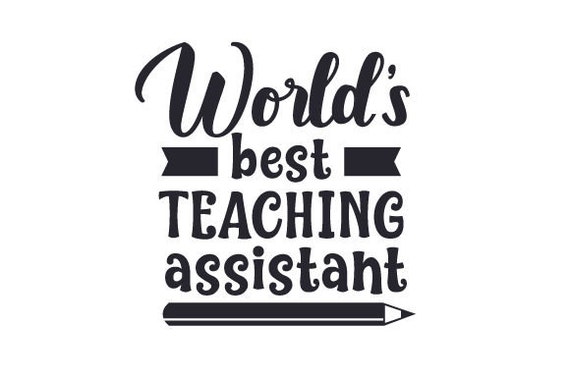 Free Free Teachers Aide Svg 927 SVG PNG EPS DXF File
