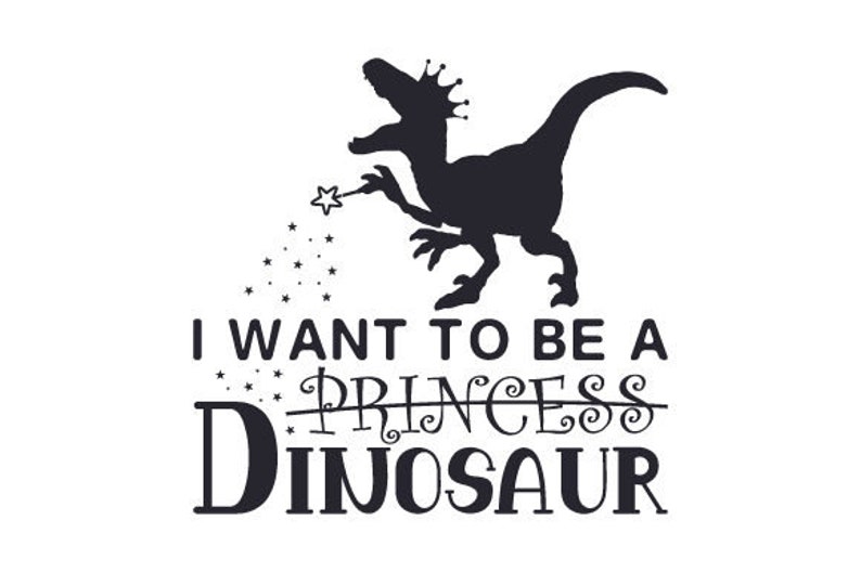 Free Free 137 Princess Dinosaur Svg SVG PNG EPS DXF File