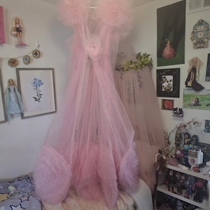 Galinda Popular Robe