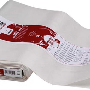 Heat N Bond Ultrahold 17in Wide (Inv #42008)