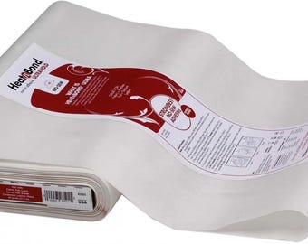 Heat N Bond Ultrahold 17 pulgadas de ancho (Inv #42008)