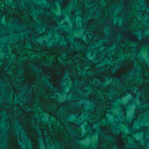 May include: Seamless pattern featuring a deep green, abstract, marbled design. The pattern has a swirling, organic look, reminiscent of water or stone.