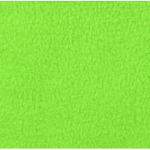 Light green fleece fabric sale