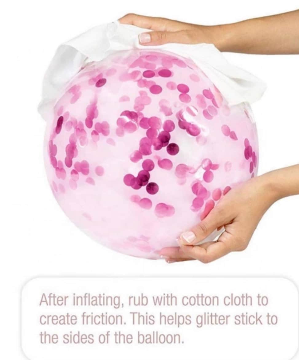 Gender Reveal Baby Shower Party Pack Bundle Boy or Girl Pink Etsy