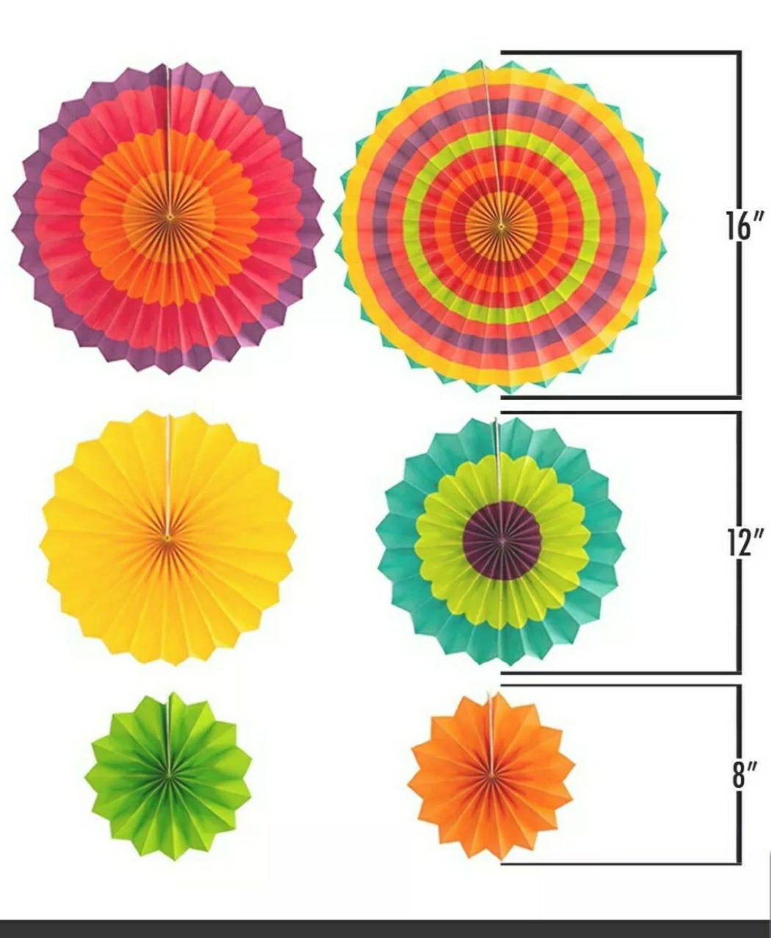 Fiesta Party Pack Serape Table Runner Party Supplies Birthday Etsy