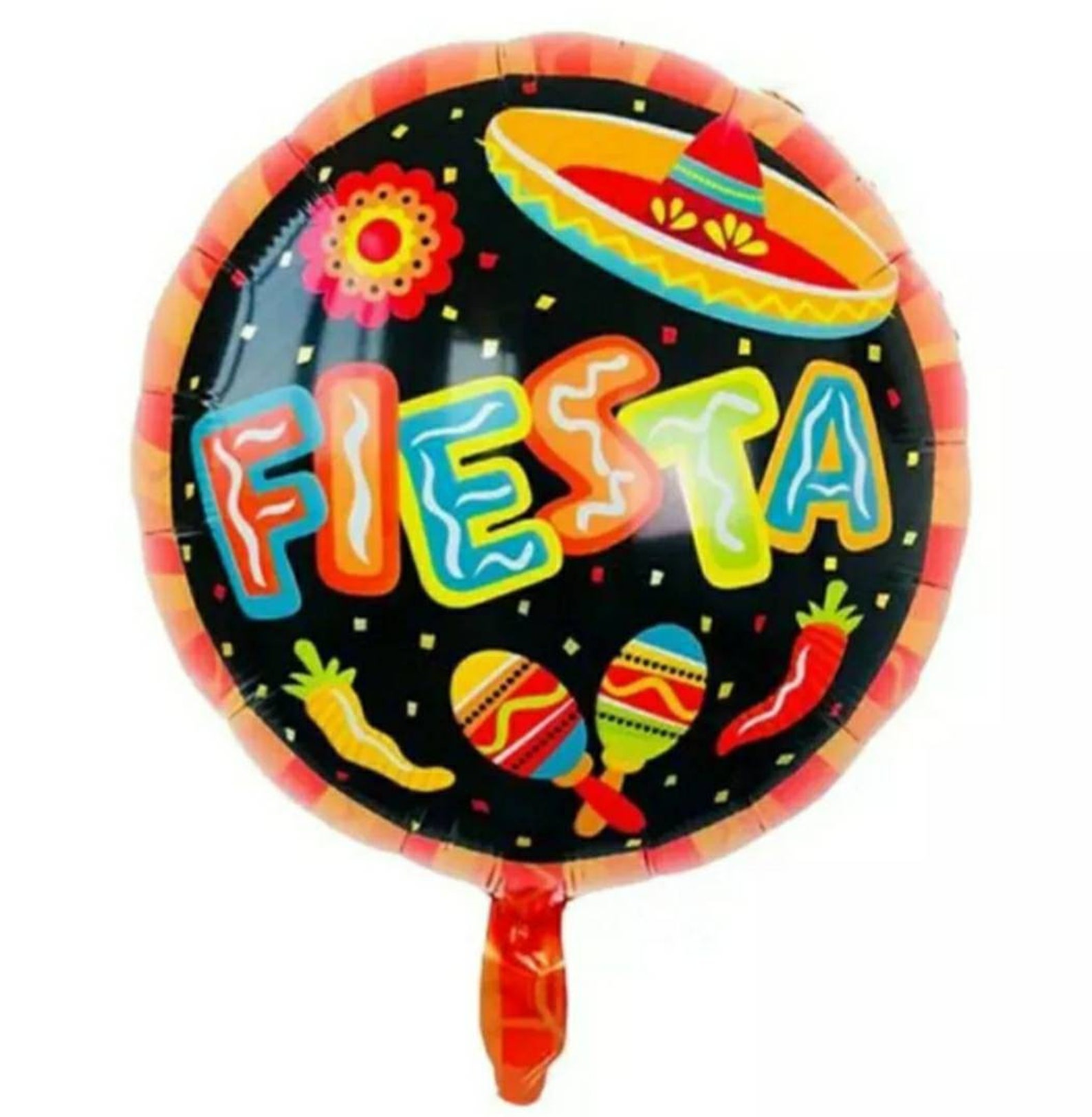 Fiesta Party Pack Serape Table Runner Party Supplies Birthday Etsy