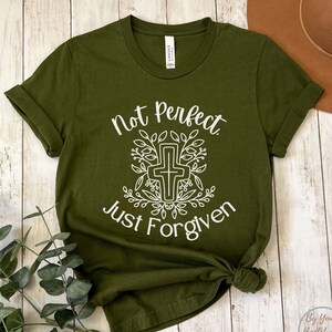 Boho Christian Shirts Bible Verse Christian T Shirts Jesus Shirt Religious Shirt Christian Apparel Christian Concert shirt Christian Gift