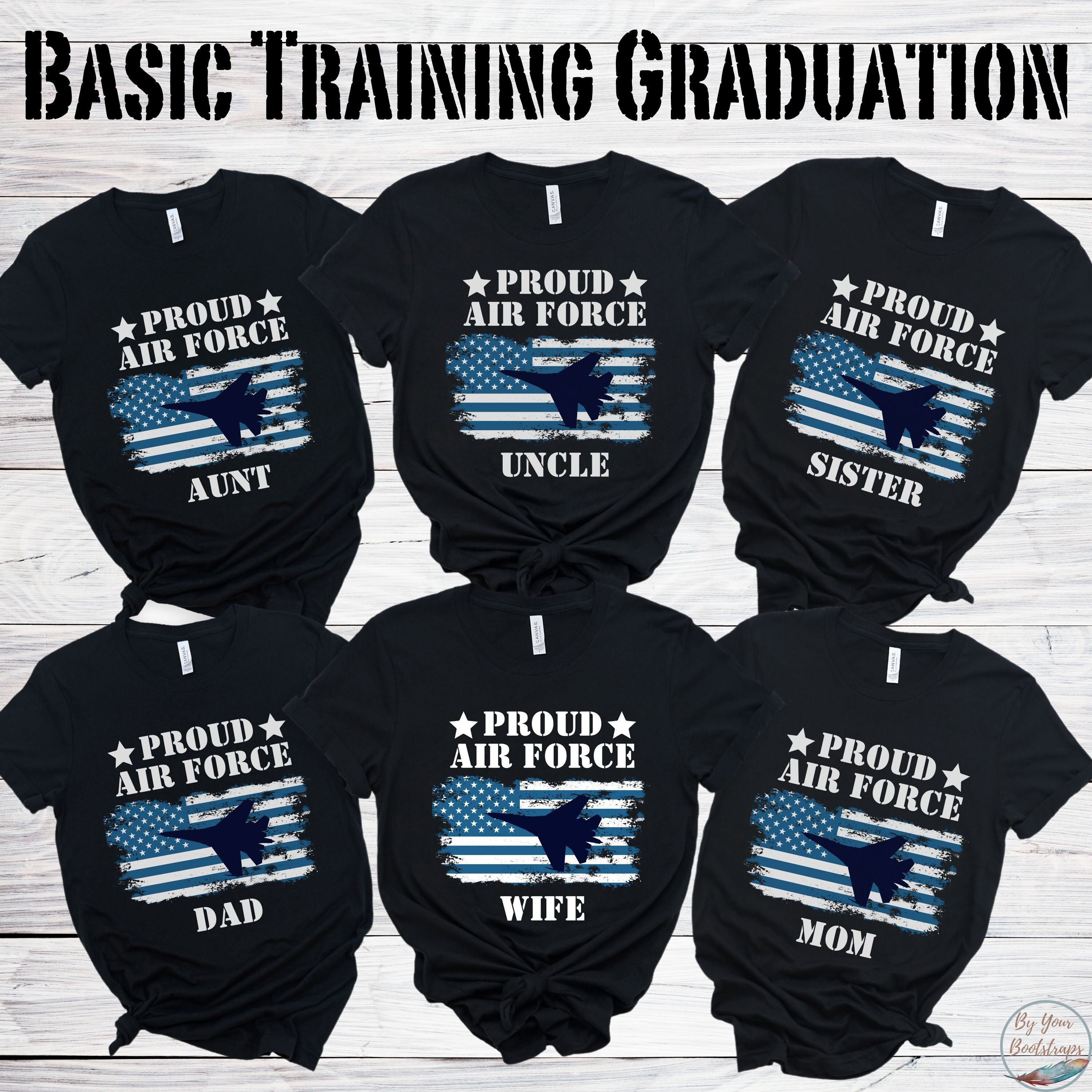 Ride U.S. Army - I'm A Proud Air Force Mom T-Shirt Ride U.S. Army - I'm A Proud Air Force Mom T-Shirt