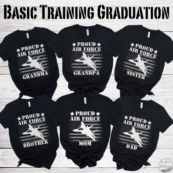 Proud Air Force Brother T-Shirt American Flag Veteran Gift Proud Air Force Brother T-Shirt American Flag Veteran Gift