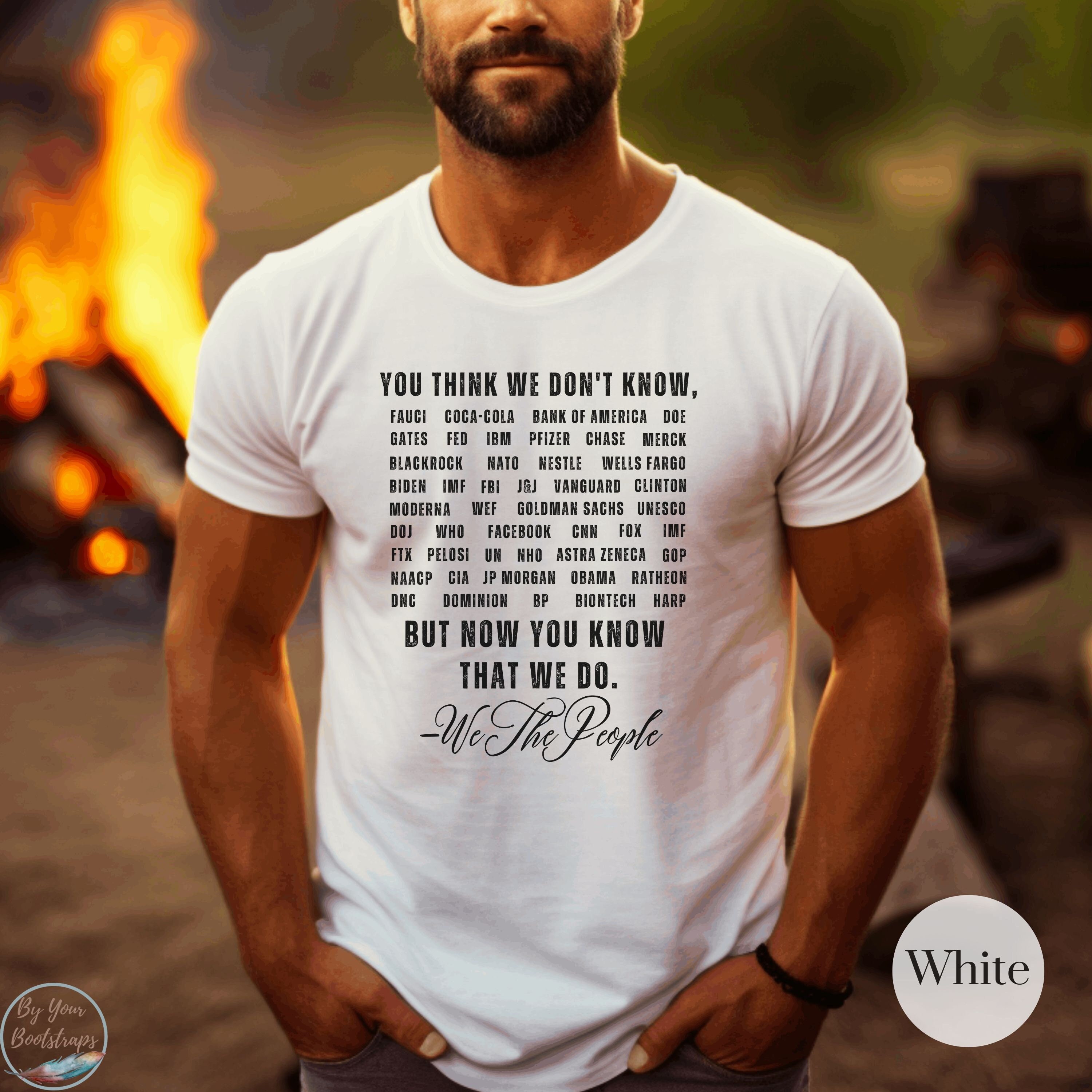 We the North Shirt Etsy