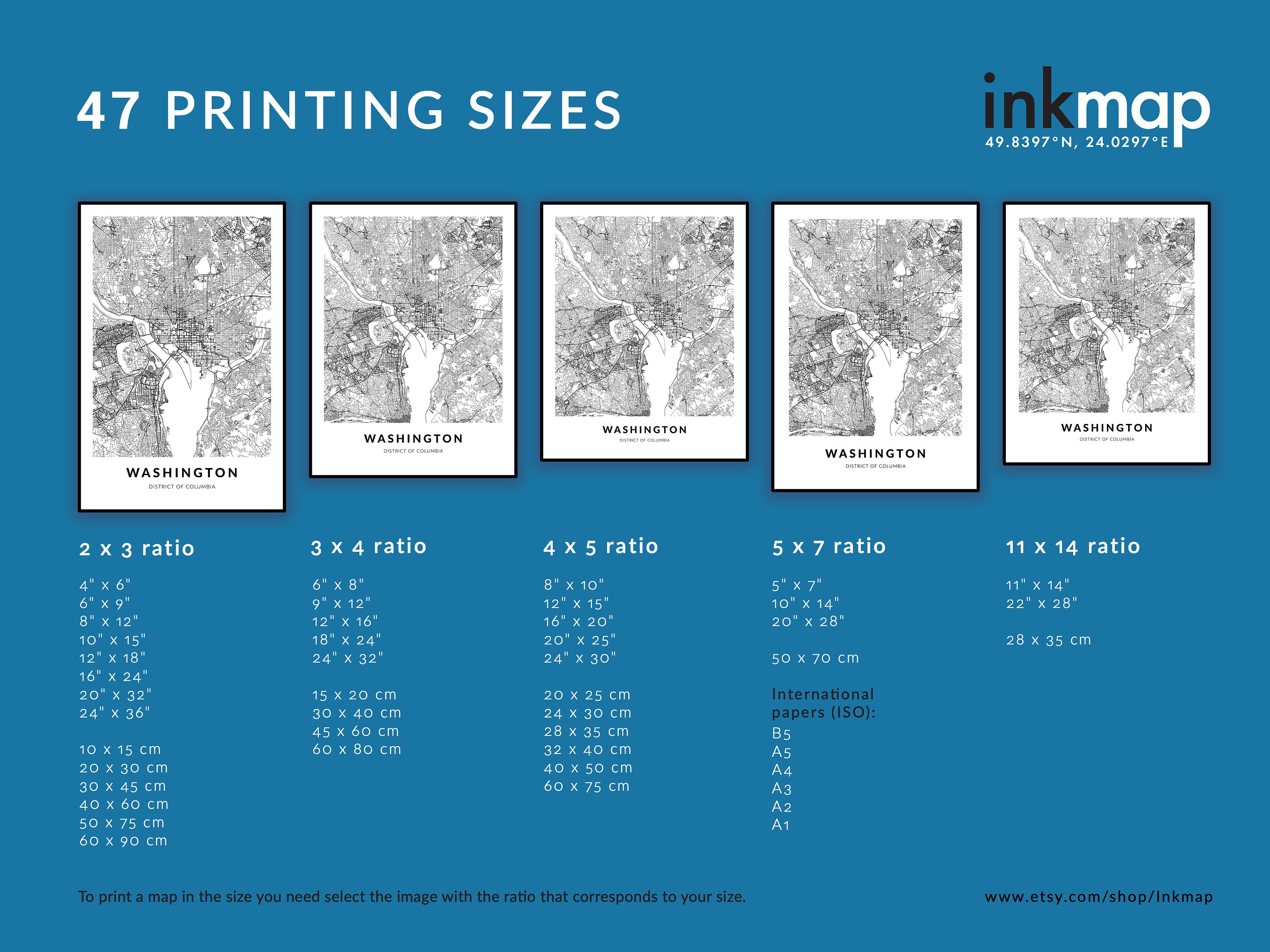Warsaw Map Warsaw Poland Warsaw Print Warsaw Poster Warsaw - Etsy
