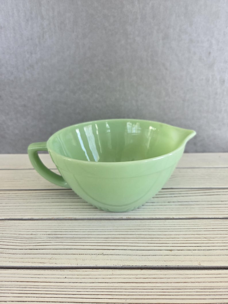 Fire-King Batter Bowl