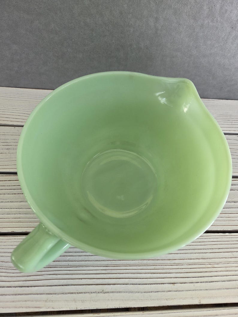 Fire-King Batter Bowl - Thumbnail 3