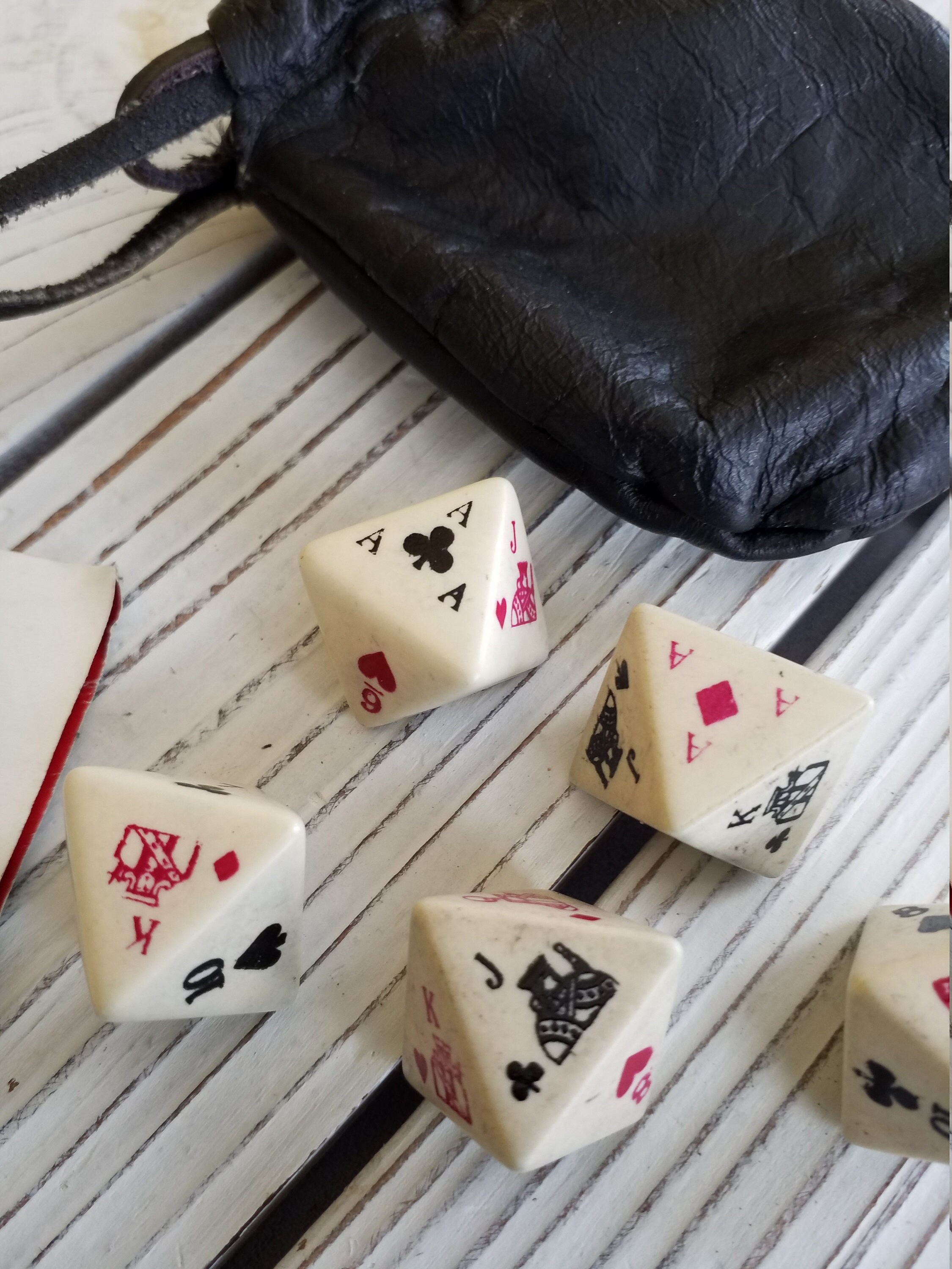 malboro poker dice malboro poker dice