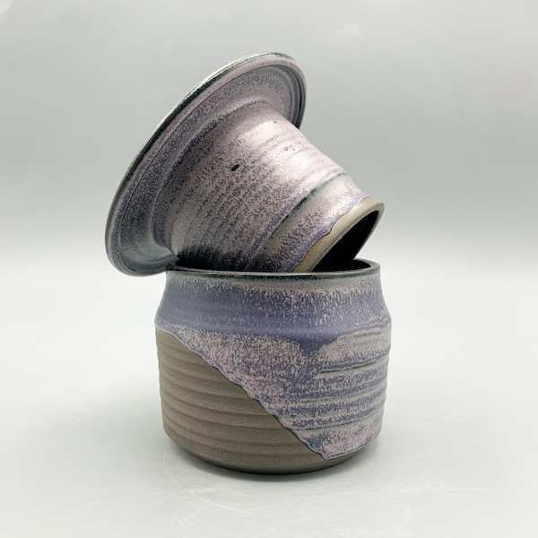 Butter Crock Etsy Canada