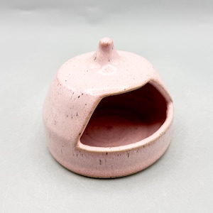 Salt pig, salt cellar