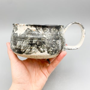 Soup Mug/Large Mug