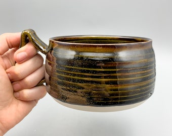 Soup Mug/Large Mug