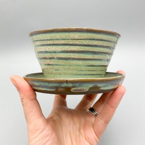 Olive bowl/ Snack bowl image 1