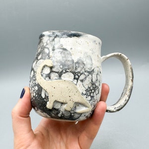 Dino Mug