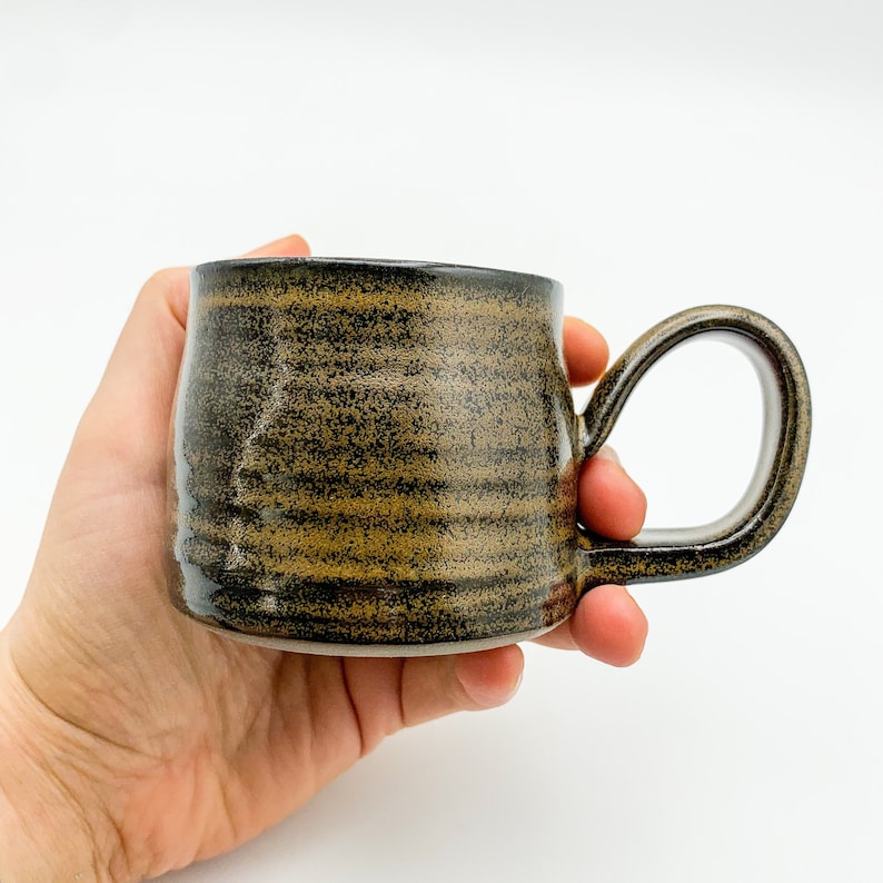 Small Mug/Flat White mug image 1