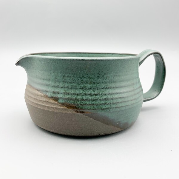 Handmade Gravy Boat Etsy