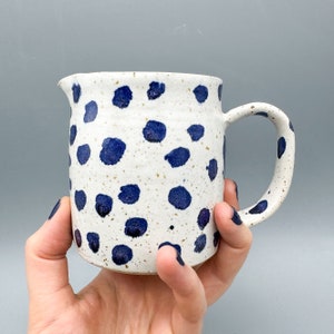Gravy boat/Syrup jug/Creamer